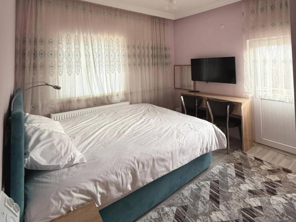 Sarıveliler BAŞDERE OTEL