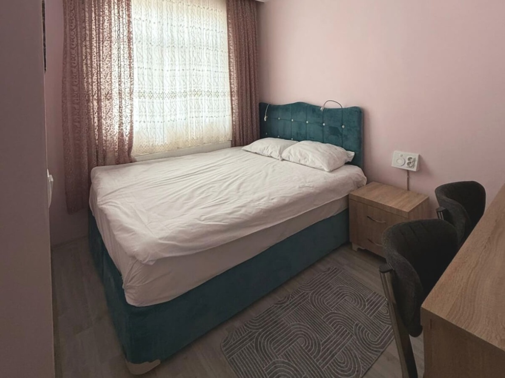 Sarıveliler BAŞDERE OTEL