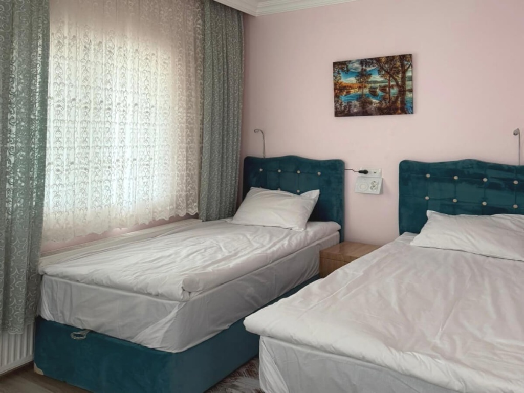 Sarıveliler BAŞDERE OTEL