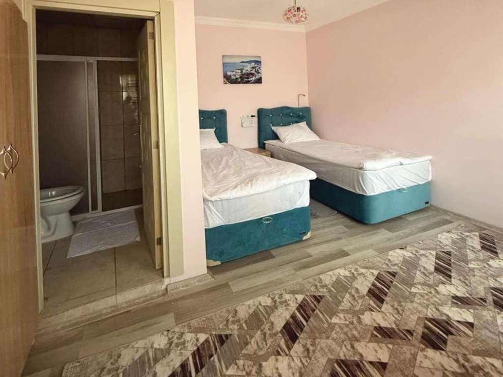 Sarıveliler BAŞDERE OTEL