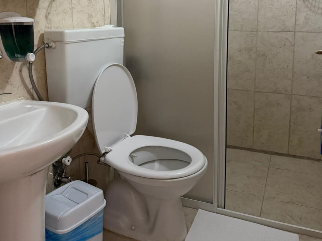 Sarıveliler BAŞDERE OTEL