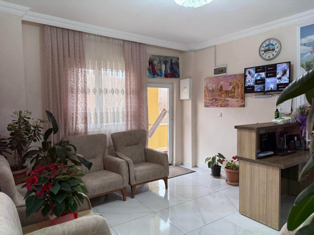 Sarıveliler BAŞDERE OTEL