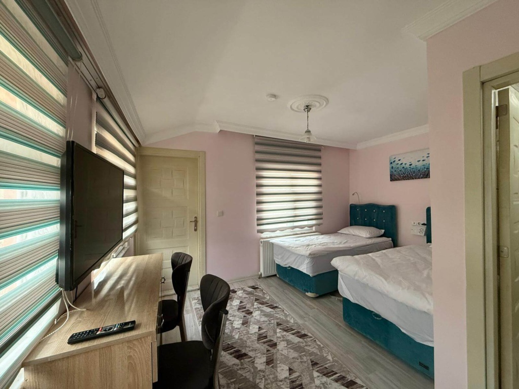 Sarıveliler BAŞDERE OTEL