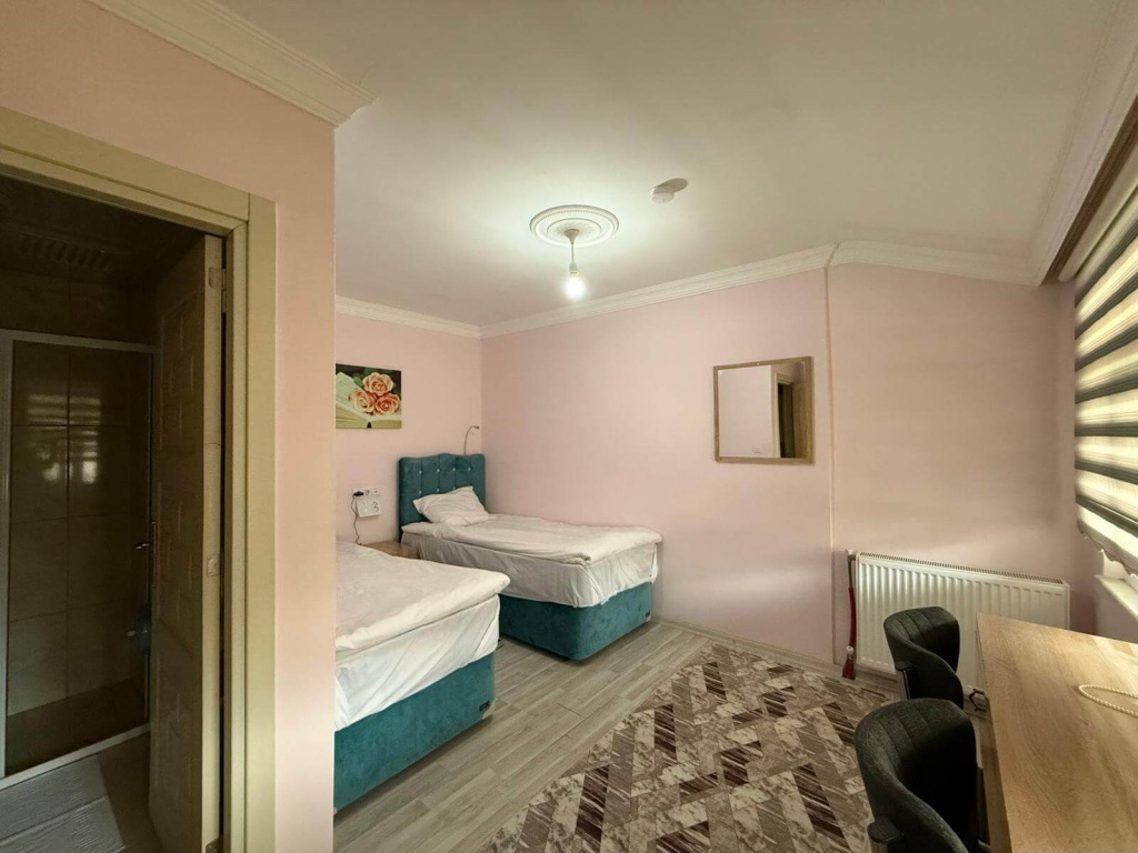 Sarıveliler BAŞDERE OTEL