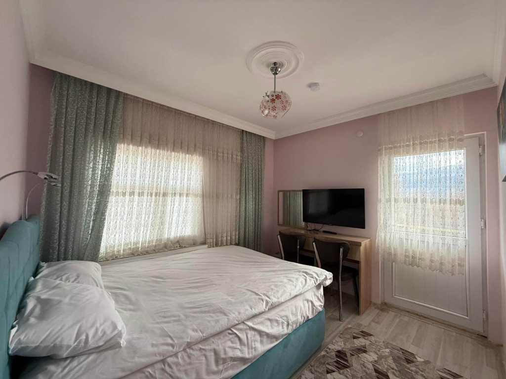 Sarıveliler BAŞDERE OTEL