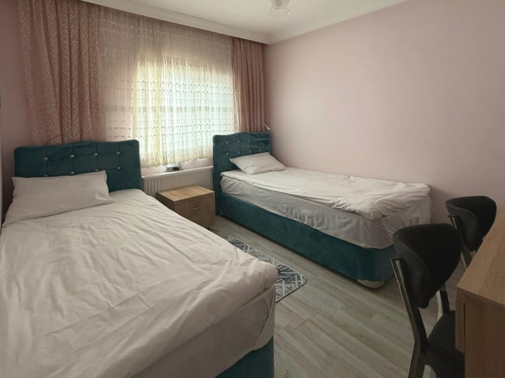 Sarıveliler BAŞDERE OTEL